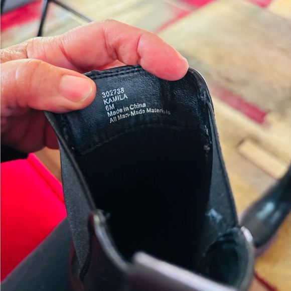 Limelight Women’s Ankle Boots - Picture 7 of 7